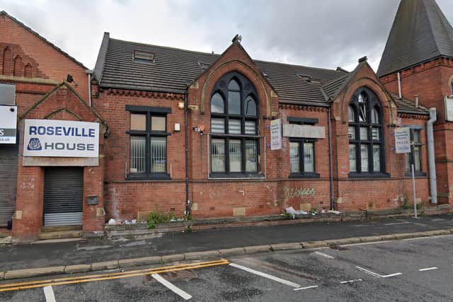 An application to convert a nursery in Sheepscar, Leeds, into a sports bar has been submitted to Leeds City Council. Picture by Google