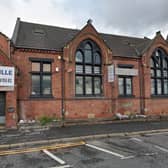 An application to convert a nursery in Sheepscar, Leeds, into a sports bar has been submitted to Leeds City Council. Picture by Google