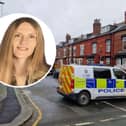Sam Varley was found dead at a house on Brown Hill Terrace, Armley, on February 12. Photo: West Yorkshire Police/National World.