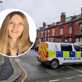 Sam Varley was found dead at a house on Brown Hill Terrace, Armley, on February 12. Photo: West Yorkshire Police/National World.