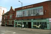 The Six Chimneys in Wakefield has reopened today following a £3million renovation and extension 