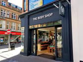 The Body Shop has announced the closure of seven of its stores across the country, after it fell to administrators earlier this month. Photo: The Body Shop 