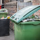 Leeds residents will soon be able to put their glass recycling in their green bins. Photo: National World