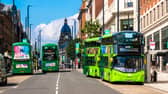 Bus-only MCards will also increase as a direct result of high inflation and rising costs. Picture: James Hardisty