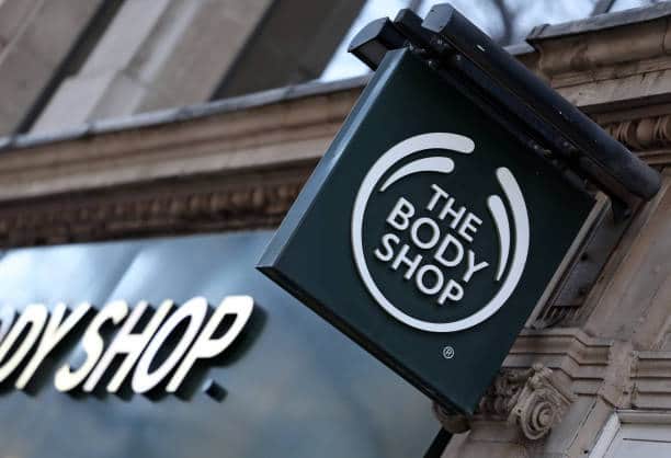 The future of The Body Shop stores on Briggate and at the White Rose Shopping Centre after the company entered administration.