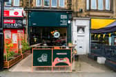 A new pizzeria is set to take over the former Pizza Loco in Oakwood (Photo by James Hardisty/National World) 