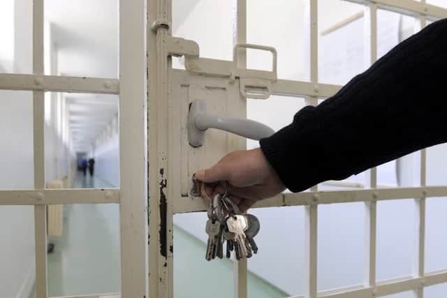 The oversight into the use of force by West Yorkshire Police for people in custody 'isn't good enough'. Photo: National World