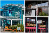 Here are the 34 shops and restaurants at the White Rose Shopping Centre which have opened since 2020...