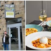 The new Pranzo Italian restaurant will open in Horsforth in Spring. Photo: Pranzo Italian