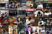 Here is every finalist in the Yorkshire Evening Post's Leeds food and drink awards 