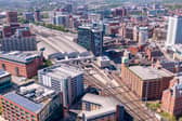 Almost £950m has been announced by the government for transport in Yorkshire and the Humber - but detailed plans for Leeds have yet to be unveiled. Photo: Vantage - stock.adobe.com.