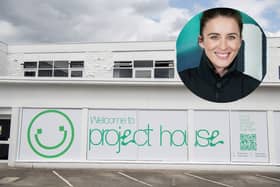 Vicky McClure's daytime nightclub Day Fever is set to make its Leeds debut at Project House next month (Photo by National World/Ian West/PA Wire)