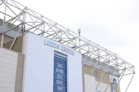 Leeds United are pushing for promotion this season.