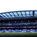 Leeds United fans will go to Chelsea's Stamford Bridge on Wednesday night