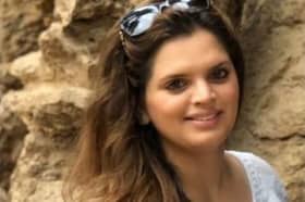Fawziyah Javed died after her husband pushed her from Edinburgh's Arthur's Seat.