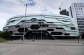 Ja Rule was due to perform at Leeds First Direct Arena next week (Photo by Simon Hulme/National World)