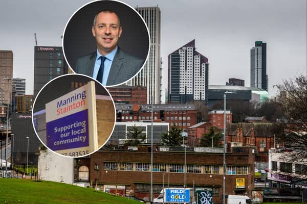 Mark Manning from Leeds estate agents Manning Stainton breaks down the hidden costs and moving fees that you need to be aware of. Picture by National World/Manning Stainton