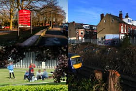The 15 Leeds neighbourhoods with the most anti-social behaviour have been named (Photo by National World)