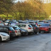 Roundhay Park, the much-loved 700-acre beauty spot to the north of the city, could see charges introduced. The council said this week that the locations where car parking charges are being considered are: Mansion Lane (including by the Upper Lake); Golf Course; Lakeside (including a section of Park Avenue); Tram Park; Wetherby Road; and Oakwood. Photo: Steve Riding.