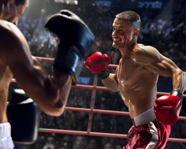 Want 2 Taylor vs Catterall rematch tickets? For a cheeky price two tickets for bitter rematch Enter this competition