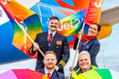 Jet2holidays, the UK’s largest tour operator, has been announced as the headline sponsor of Leeds Pride 2024.