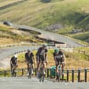 The Legacy Ride will set off from Roundhay Park this summer to mark the 10th anniversary of the staging of the Tour de France Grand Depart in Yorkshire. Photo: Dan Monaghan of Cadence Images.