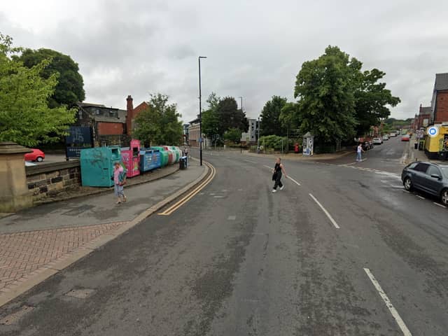 Ash Road, in Headingley, Leeds, where the Nisa application had been made for. Picture: Google.