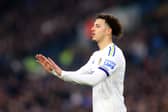 Leeds United star Ethan Ampadu has been a revelation since switching to centre-back