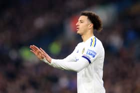 Leeds United star Ethan Ampadu has been a revelation since switching to centre-back
