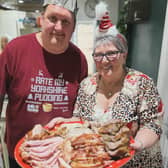 Danny Malin has shared why his mum is his hero ahead of Mother's Day 2024.