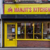 Manjit's Kitchen and Bar on Kirkstall has announced its imminent closure at the end of April.