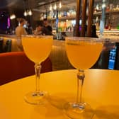 Margaritas at the Canal Club, Leeds. Photo: National World.