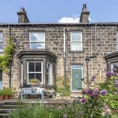 This stunning stone-built period home boasting over 19,00 square feet of living space has been listed on the market.