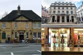 Every Leeds pub taking part in the Wetherspoon Beer Festival