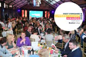 There is less than two weeks left to enter the West Yorkshire Apprenticeship Awards 2024, as Bradford College is confirmed as the headline sponsor (Photo by Gerard Binks Photography) 