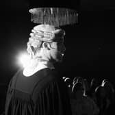 The Murder Trial Live experience is returning to Leeds this summer (Photo by The Murder Trial Live)