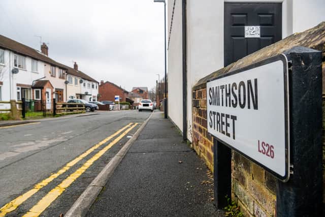 Police have launched a murder investigation after a man died in hospital following a "disturbance" on a Leeds street. Photo: James Hardisty.