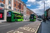 Two key Leeds routes are set to remain shut this week. Picture: James Hardisty