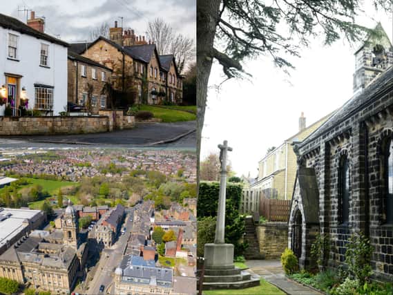Here are eight of the quietest places to live in Leeds according to YEP readers.