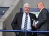 'Five times more' - Preston North End director Peter Ridsdale bemoans Leeds United financial advantage