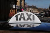 Complaints have been made to Leeds City Council about taxi drivers in Leeds.