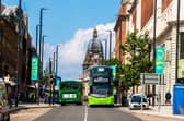 A host of key Leeds routes are set to shut this week. Picture: James Hardisty