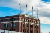 Kirkstall Brewery has announced huge plans for landmark Leeds brewery building The Tetley. Photo: James Hardisty.