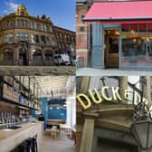 These are the best pubs in Leeds for a pint of Guinness, according to Google reviews. Photo: National World.