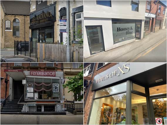 The 13 top-rated hairdressers and hair salons in Leeds according to people who live here