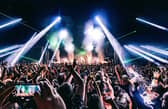 Classic Ibiza will see classic dance hits performed by a 32-piece live orchestra at Leeds' Temple Newsam. Picture by M P Promotions