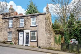 Manning Stainton has listed this lovely two-bedroom Victorian cottage in Kirkstall.