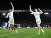 Leeds United's predicted Championship finish compared to Leicester City, Ipswich Town, Southampton & others