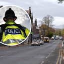 Police have launched an attempted murder investigation after a woman was attacked at a bus stop on Otley Road, Headingley, on March 17. Photo: National World.