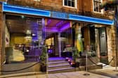 Fibre, in Lower Briggate, has a buy one drink, get a pizza free deal that runs every Sunday to Friday before 8pm.